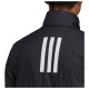 Adidas Ανδρικό μπουφάν BSC 3-Stripes Insulated Jacket